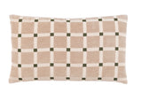 Sana Velvet Cushion - 2 colour ways