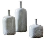 Vormark Set of 3 Ornaments - 3 colours