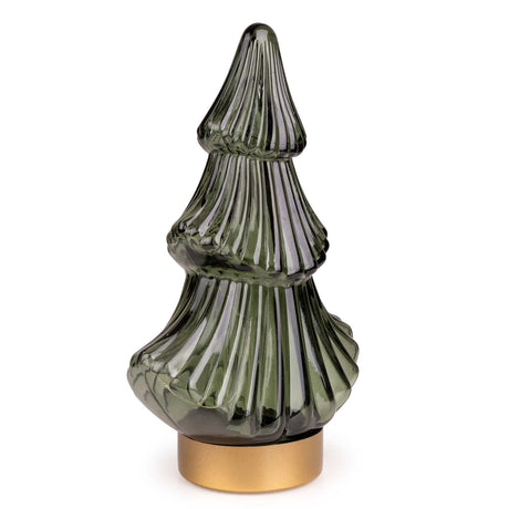 LED Christmas Tree Lamp - 3 colours
