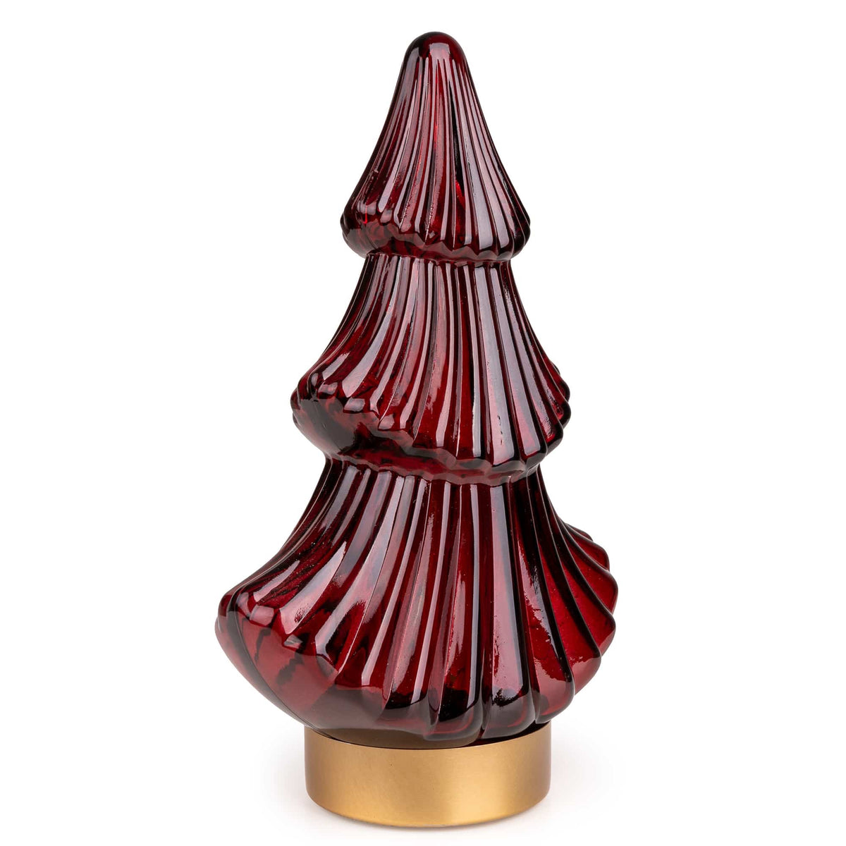 LED Christmas Tree Lamp - 3 colours