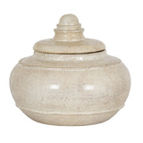 Tarn Collection -  Pot With Lid - 2 sizes
