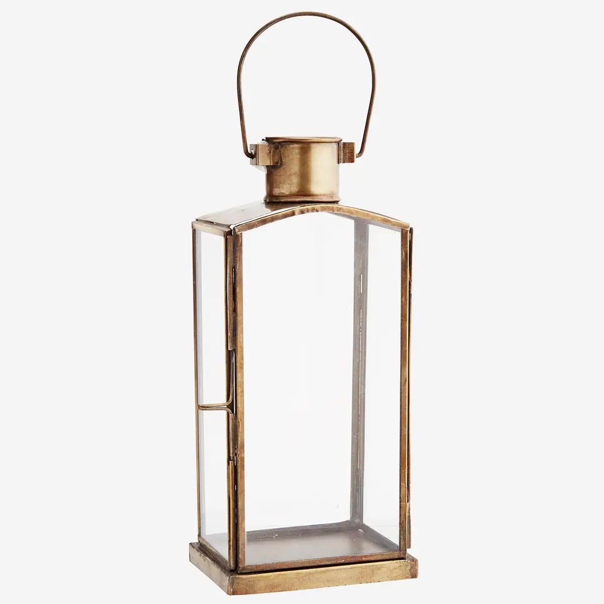 IRON LANTERN - 2 SIZES