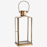 IRON LANTERN - 2 SIZES