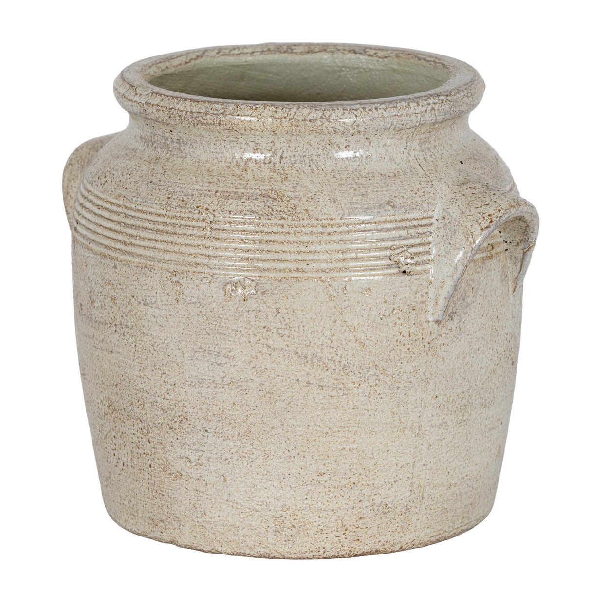 Tarn Collection -  Pot With Handles - 3 Sizes