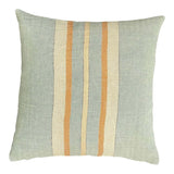 LOIRE STRIPE LINEN CUSHION - 3 Colours