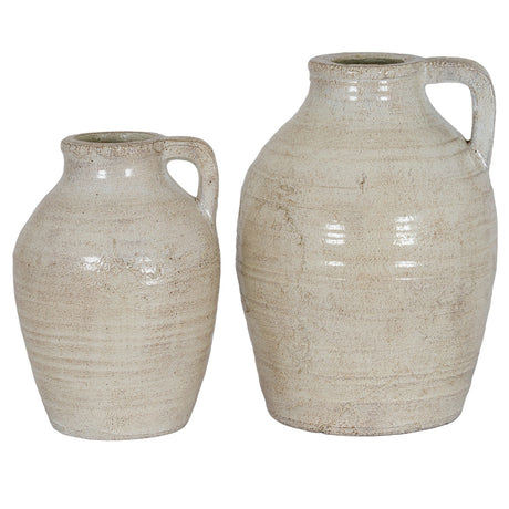 Tarn Collection  - Jug With Handle - 2 Sizes