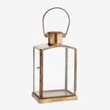 IRON LANTERN - 2 SIZES