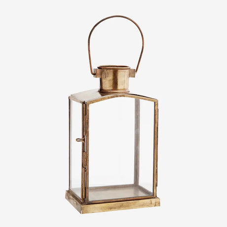 IRON LANTERN - 2 SIZES