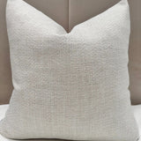 The Beige Kors Cushion - 45CM