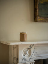 The Norfolk Collection | The Reeded Match Striker | Norfolk Clay/Weathered Oat