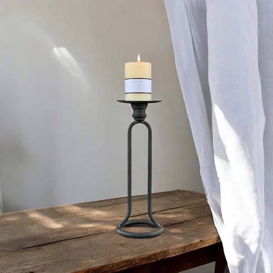 BUDI Candle Holder, 2 SIZES