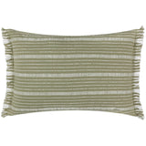 Tide Outdoor Textured Stripe Cushion - 3 colours