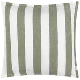 Hayle Cotton Outdoor Cushion  - 3 Colours