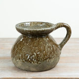 AGNES, Stoneware jug - 2 sizes