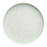 Round enamel tray (30cm) - 4 colours