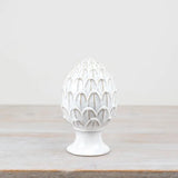 Natural Glaze Artichoke - 2 sizes