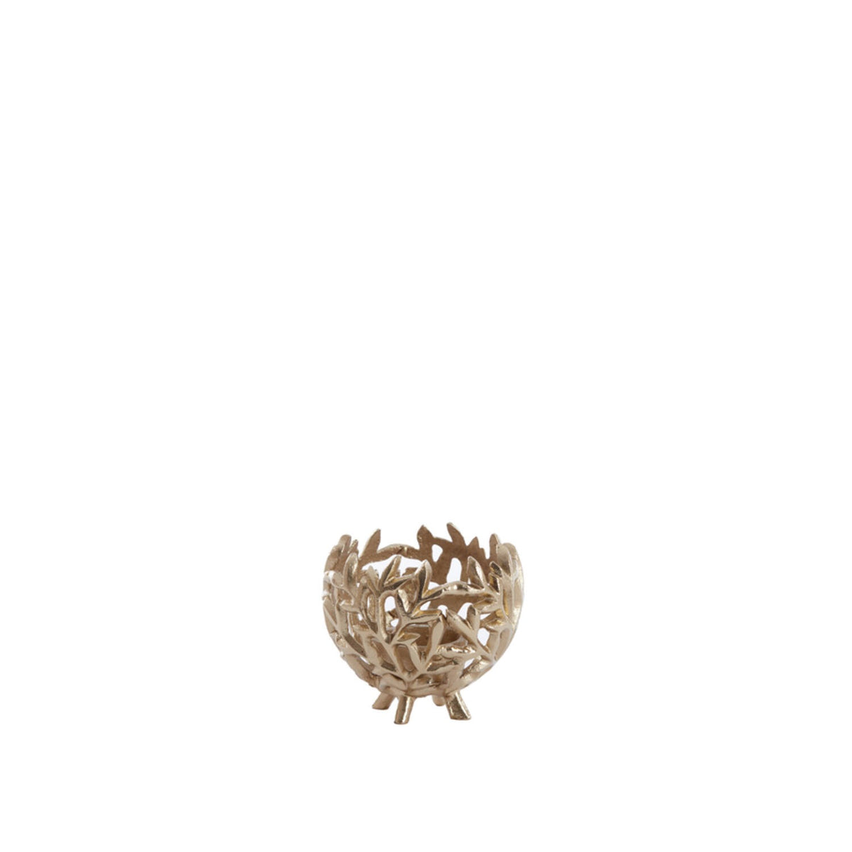 Light and Living  -  FAMARI antique gold - 2 sizes