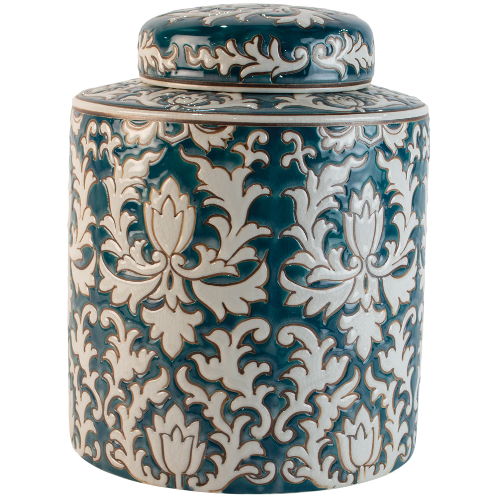 Ginger Jar Lotus