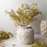 Tarla Vase - By ABIGAIL AHERN