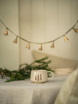 Hand Painted Mug - 3 designs