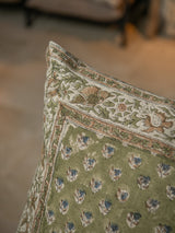 CLARENCE DITSY FLORAL 45CM CUSHION