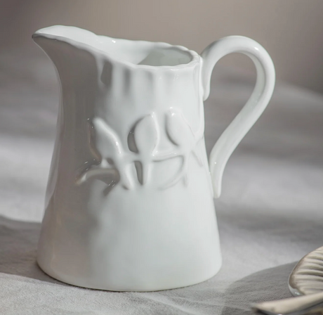 WINSFORD BIRDS MOTIF JUG