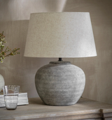 LANGTON PEBBLE TABLE LAMP