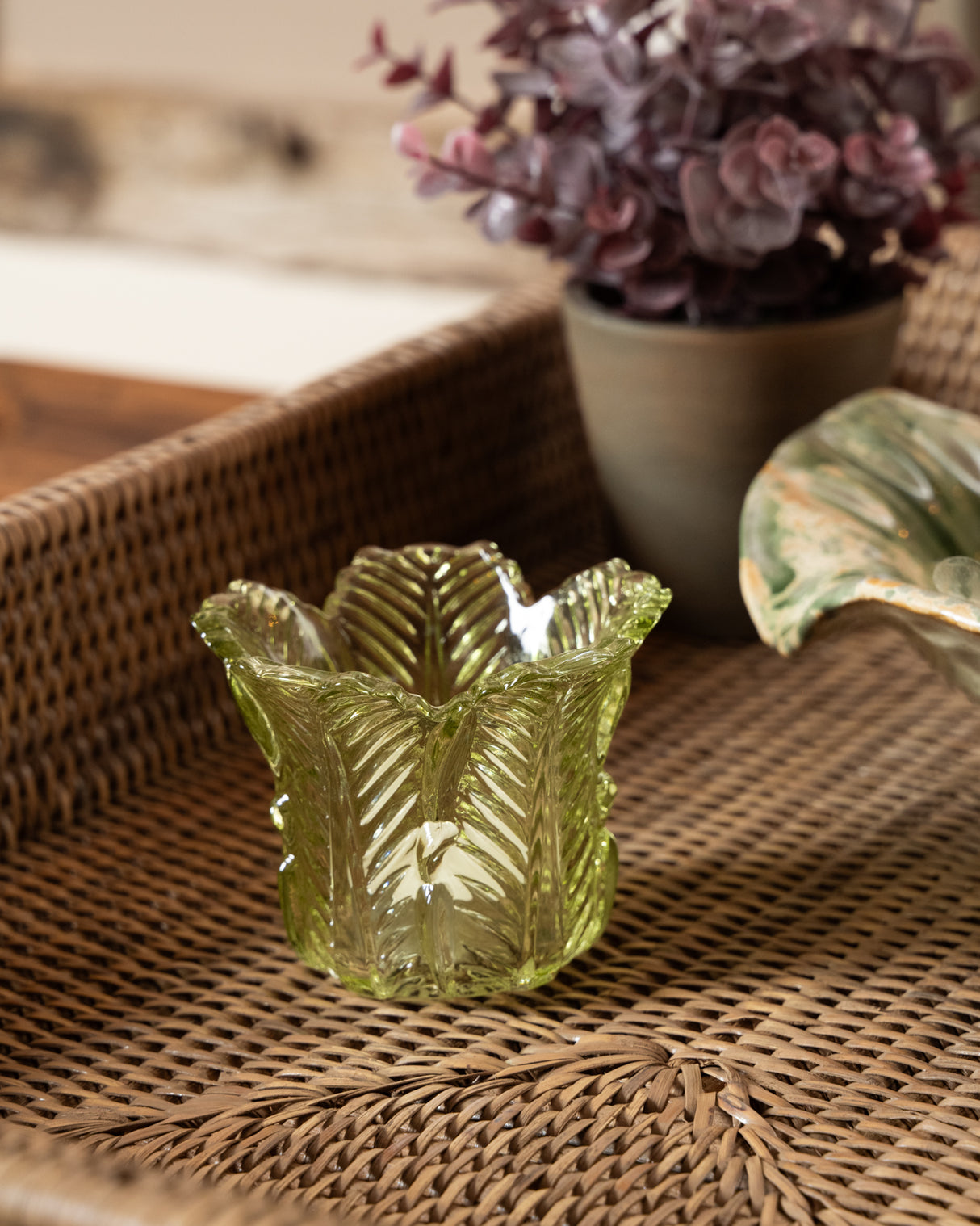 TWYFORD SAGE VOTIVE