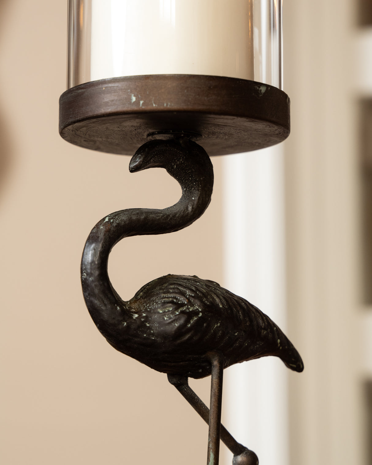 AVENING BIRD HURRICANE