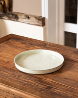 Round enamel tray (30cm) - 4 colours