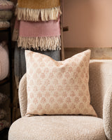 CLARENDON BRICK 45CM CUSHION