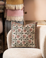 CLARENCE WOODLAND 45CM CUSHION