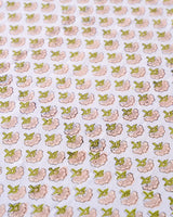 Anila Hand Block Print Napkin S/4