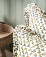 ANILA PRINTED CUSHION - 2 Sizes