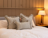 VANA PRINTED CUSHION - 2 Sizes
