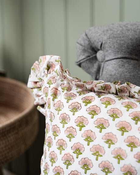 ANILA PRINTED CUSHION - 2 Sizes