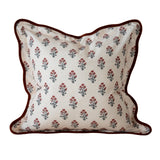 Chloe Christmas Print Cushion 45cm