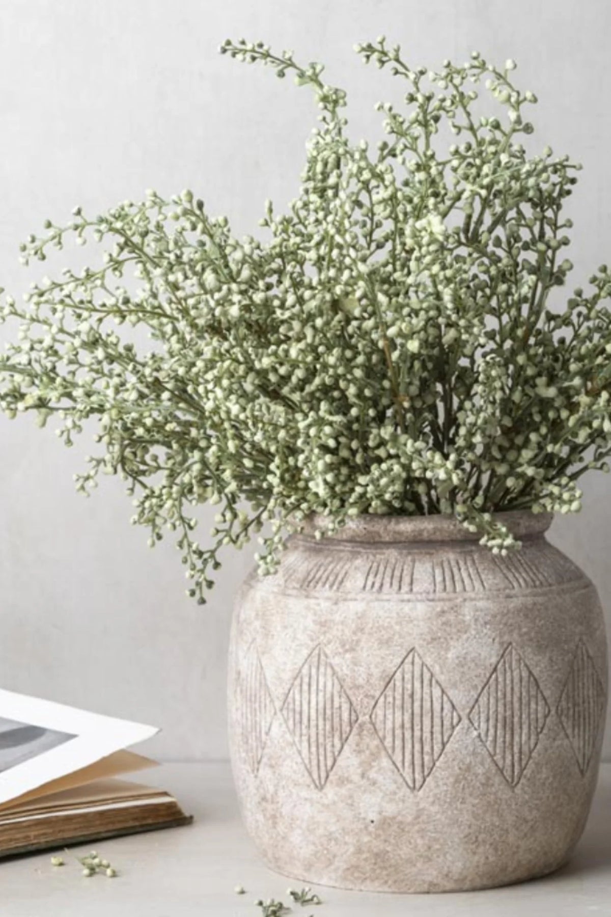 Abigail Ahern - Heather Sage