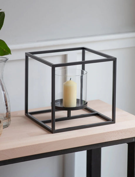 FRAMED WINDLIGHT - SHORT