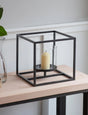 FRAMED WINDLIGHT - SHORT