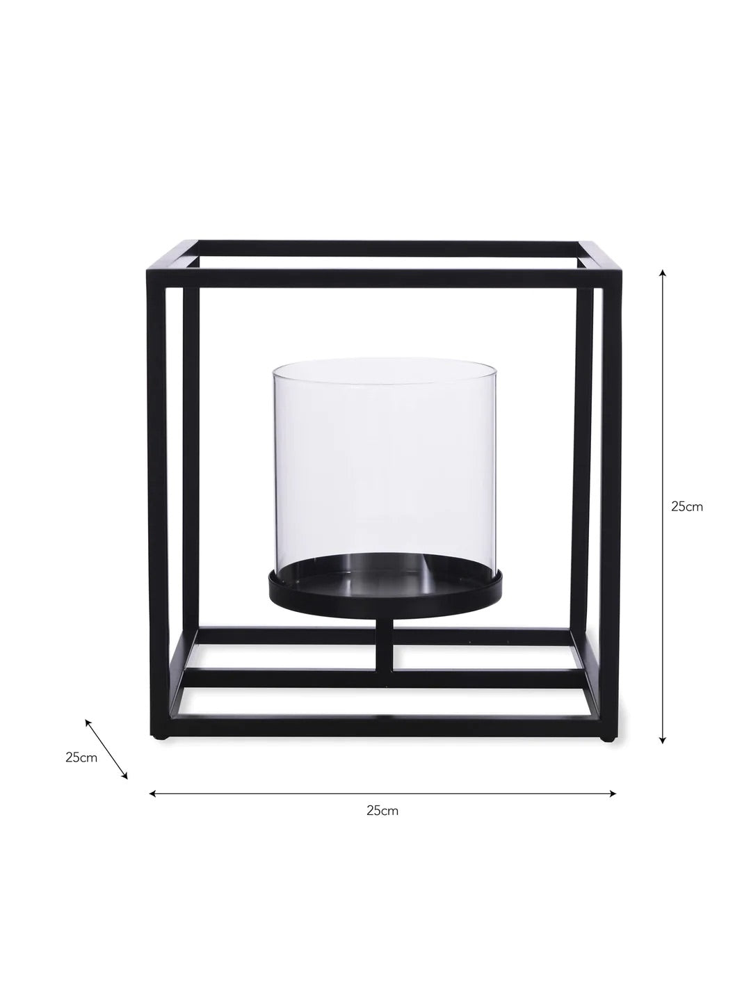 FRAMED WINDLIGHT - SHORT
