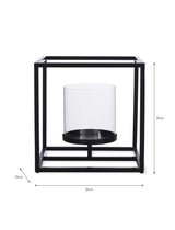 FRAMED WINDLIGHT - SHORT