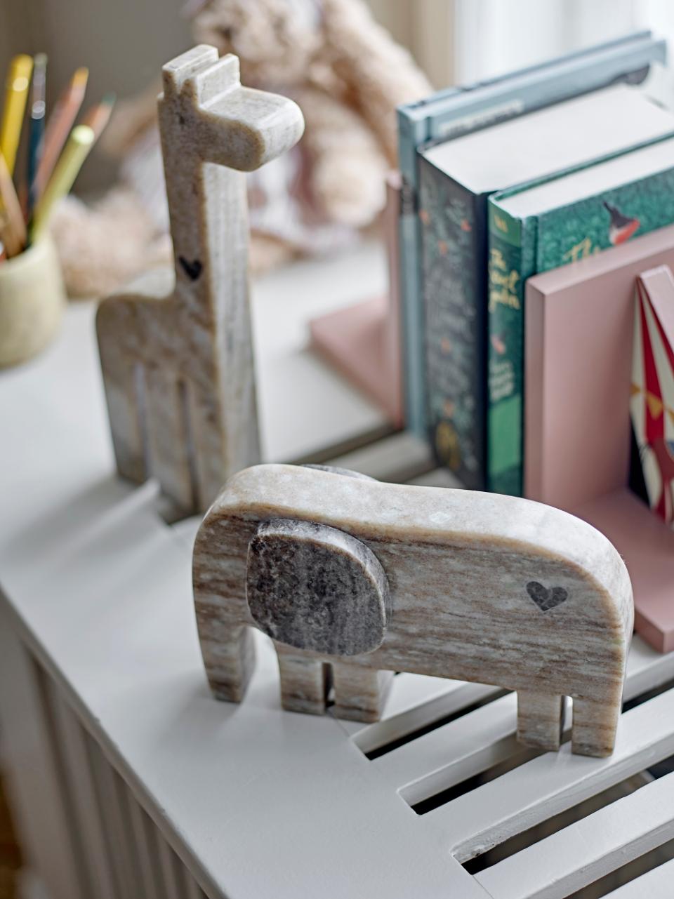CAMY - Marble Giraffe