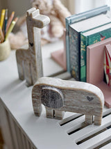 CAMY - Marble Giraffe