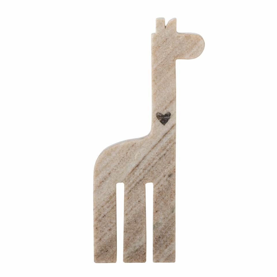 CAMY - Marble Giraffe
