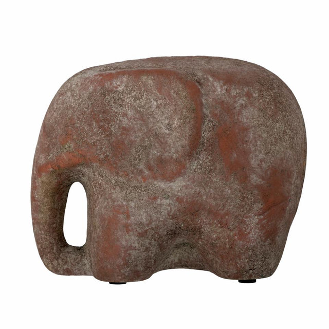 mun by bloomingville elephant