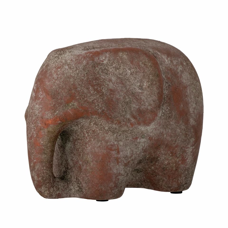 Mun Elephant Terracotta