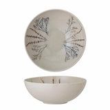 Bea Bowl, Nature, Stoneware