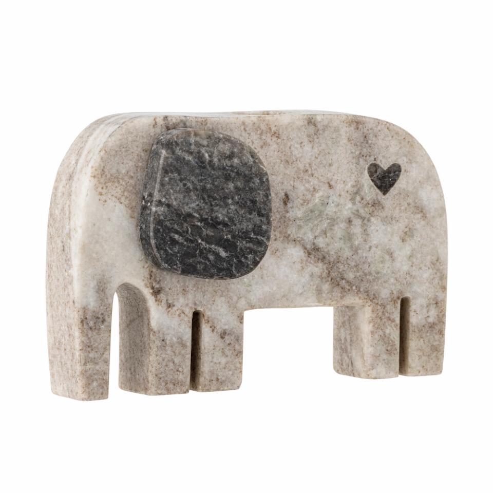 CAMY - Marble Elephant
