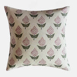 STRAWBERRY CUSHION